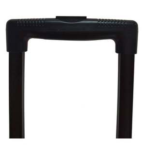 Tianyu - Extensión de Asa Telescópica para Maleta, Resistente al Agua, de Aluminio Grueso de 4 Etapas, Personalizable - Product Image 4