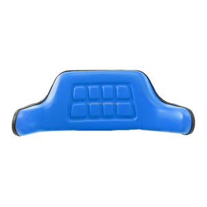 Dossier de siège de tracteur compact - Product Image 2