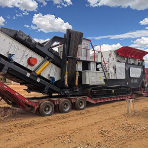 Máquina trituradora de piedra modelo Pf 1007 de alta eficiencia Precio de la máquina trituradora de impacto para piedra caliza de roca - Product Image 6