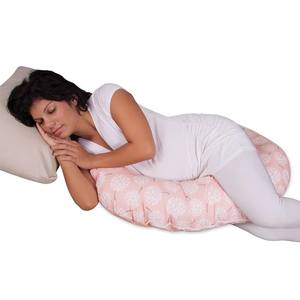 Gran oferta, lujosa almohada corporal de maternidad <span class=keywords><strong>en</strong></span> forma de C, cómoda almohada lateral para dormir para el <span class=keywords><strong>embarazo</strong></span>, soporte terapéutico, precio competitivo - Product Image 3