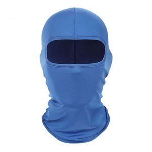 Cagoule respirante, imperméable et anti-UV à motif, pour sports par temps froid, usage quotidien, unisexe, aide à réguler la température - Product Image 1