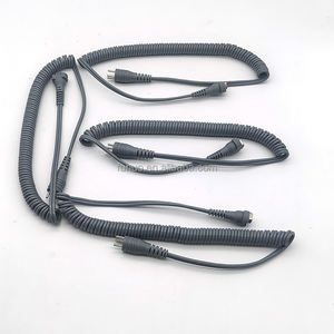 Cable de Repuesto para Motor y Par de Tornillos de Talla Única para el Manípulo <span class=keywords><strong>KUPA</strong></span> UPOWER UP200 UG12 - Product Image 3