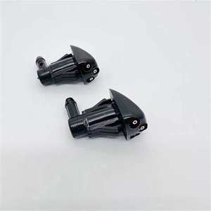 98630-2E100 98630-ZZ000 98630-4J000 <span class=keywords><strong>parabrezza</strong></span> anteriore auto ugelli rondella rondella compatibile con <span class=keywords><strong>Hyundai</strong></span> <span class=keywords><strong>Tucson</strong></span> 2005-2008 - Product Image 2