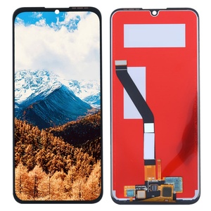 จอแอลซีดีเคลื่อนที่สำหรับ Huawei Y6 2019 LCD ของแท้สำหรับ Huawei Y6 2019 LCD สำหรับ Huawei Y6s 2019จอสำหรับ Huawei Y6 2019 LCD ของแท้ - Product Image 3