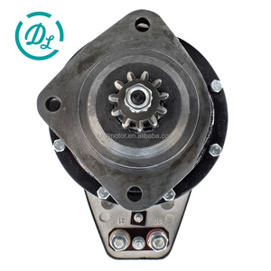 ชุดสตาร์ท EexcavaStart BF10L413F BF12L413F F10L413FW 24V 12T 5.5KW รับประกัน 1 ปี S0822S 0001510024 - Product Image 2