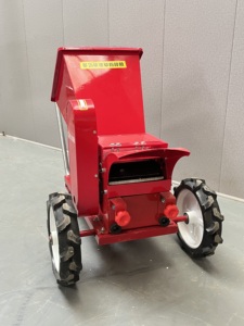 Đa chức năng chaff <span class=keywords><strong>Cutter</strong></span> & hạt <span class=keywords><strong>Crusher</strong></span> cho <span class=keywords><strong>hay</strong></span> rơm cỏ động vật thức ăn chế biến - Product Image 2