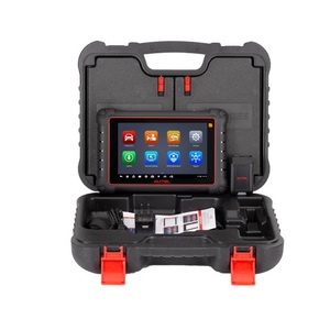 Scanner de diagnostic automobile sans fil Autel MaxiCOM MK900TS MK900 TS avec Wifi pour Toyota Nissan Hyundai Volkswagen BMW Mercedes-Benz - Product Image 5