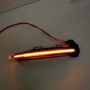 Clignotant séquentiel dynamique à LED pour rétroviseur latéral, pièces automobiles pour A4 S4 B9 A5 S5 RS4 RS5 - Product Image 5