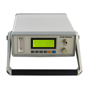 bibo DEMIKS DWS-509A Analyseur électronique de point de rosée et d'humidité SF6 avec garantie d'un an, alimentation 220V - Product Image 1