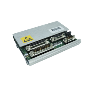 DSQC633C 3HAC043904-001 ชุดอุปกรณ์วัดค่าสำหรับหุ่นยนต์สำหรับระบบอัตโนมัติทางอุตสาหกรรมพร้อมการรับประกัน 1 ปี - Product Image 2