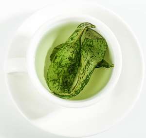 العلامة الخاصة الطبيعية الجافة الأعشاب ستيفيا الشاي ستيفيا ريبوديانا يترك الشاي رخيصة الثمن - Product Image 5