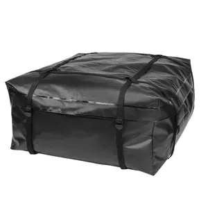 Wholesale Rainproof Waterproof Large Roof Car Top Cargo Bag For Travelling