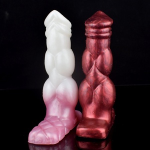 Vibrador Anal Recargable LUUK, Juguetes Sexuales para Mujeres, Masturbador Masculino de Próstata, Estimulador de Clítoris de Silicona - Product Image 2