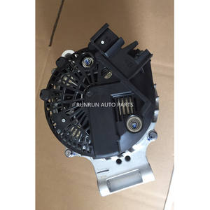 120A alternador 12V para <span class=keywords><strong>Ford</strong></span> AV6N-10300-HA AV6N10300HA 1685794 1469714 7G9N10300CA 7G9NCA - Product Image 5