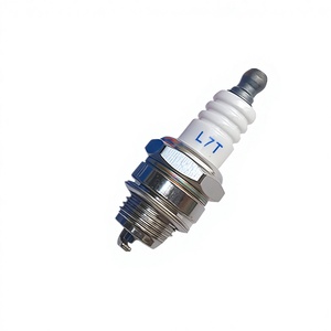 Bougies d'allumage pour tondeuse à gazon, tronçonneuse et débroussailleuse GX35 40-5 139 140 A7TC CMR7H BM6A Catégorie de produit - Product Image 5