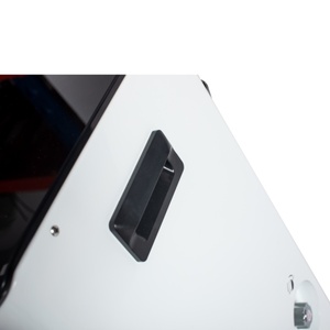 Unité d'aspiration <span class=keywords><strong>dentaire</strong></span> portable 300W/400W, <span class=keywords><strong>appareil</strong></span> d'aspiration <span class=keywords><strong>mobile</strong></span> - Product Image 2