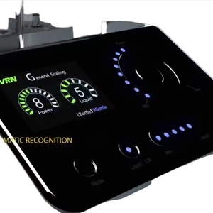 Nuevo VRN Q6 6 en 1: Pulidor Dental Ultrasónico Piezoeléctrico y Pulidor de Aire para Limpieza Dental y Tratamiento Endodóntico - Product Image 4