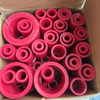 Tubería de Poliuretano TPU Duradera de Alta Calidad, Apta para Tornos de Control Numérico CNC