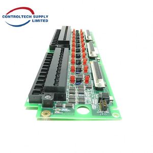Tarjeta Terminal Analógica IS200TBAIH1CDD con Soporte Técnico Profesional - Product Image 3