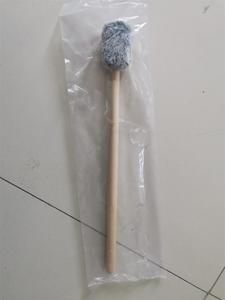 Lot <span class=keywords><strong>de</strong></span> maillets Gong pour diverses tailles <span class=keywords><strong>de</strong></span> Gong, accessoires d'<span class=keywords><strong>instruments</strong></span> à Percussion, Instrument <span class=keywords><strong>de</strong></span> <span class=keywords><strong>musique</strong></span> - Product Image 4