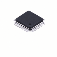 STM32F303K8T6 Mixed-Signal ARM M4 MCU 72MHz 64KB Flash 12-Bit ADC Microcontroller STM32F303K8T6 LQFP-32(7x7)