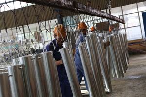 Barandilla de V-COATING para carretera - Product Image 5