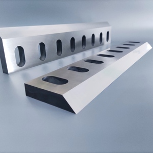 Nhựa/Gỗ Crusher <span class=keywords><strong>Blades</strong></span> Và Knife Phụ Kiện Máy Móc - Product Image 3