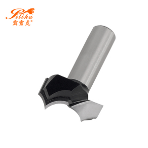 1/4 pollici 1/2 pollici fresa carburo <span class=keywords><strong>di</strong></span> tungsteno taglio Router bit <span class=keywords><strong>Dragon</strong></span> <span class=keywords><strong>Ball</strong></span> solido Router bit - Product Image 4