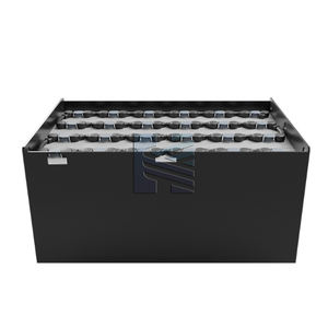 Piezas para Montacargas Heli 6PZB600 (1030*500*792) Paquete de Baterías de 48v/600ah Todos los Tipos de Baterías para Montacargas Son Personalizables - Product Image 3