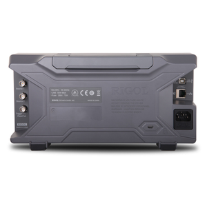 Oscilloscope numérique DS1104Z-S Plus 4 canaux 100 MHz - Product Image 4