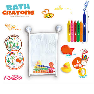 Ander Educatief Tekenspeelgoed <span class=keywords><strong>Set</strong></span> Kleur Wonder <span class=keywords><strong>Magic</strong></span> Penseel Schilderen Doe-Het-Zelf Creatieve Kits Puinhoop Gratis Schilderij Station Geschenken Voor Kinderen - Product Image 3