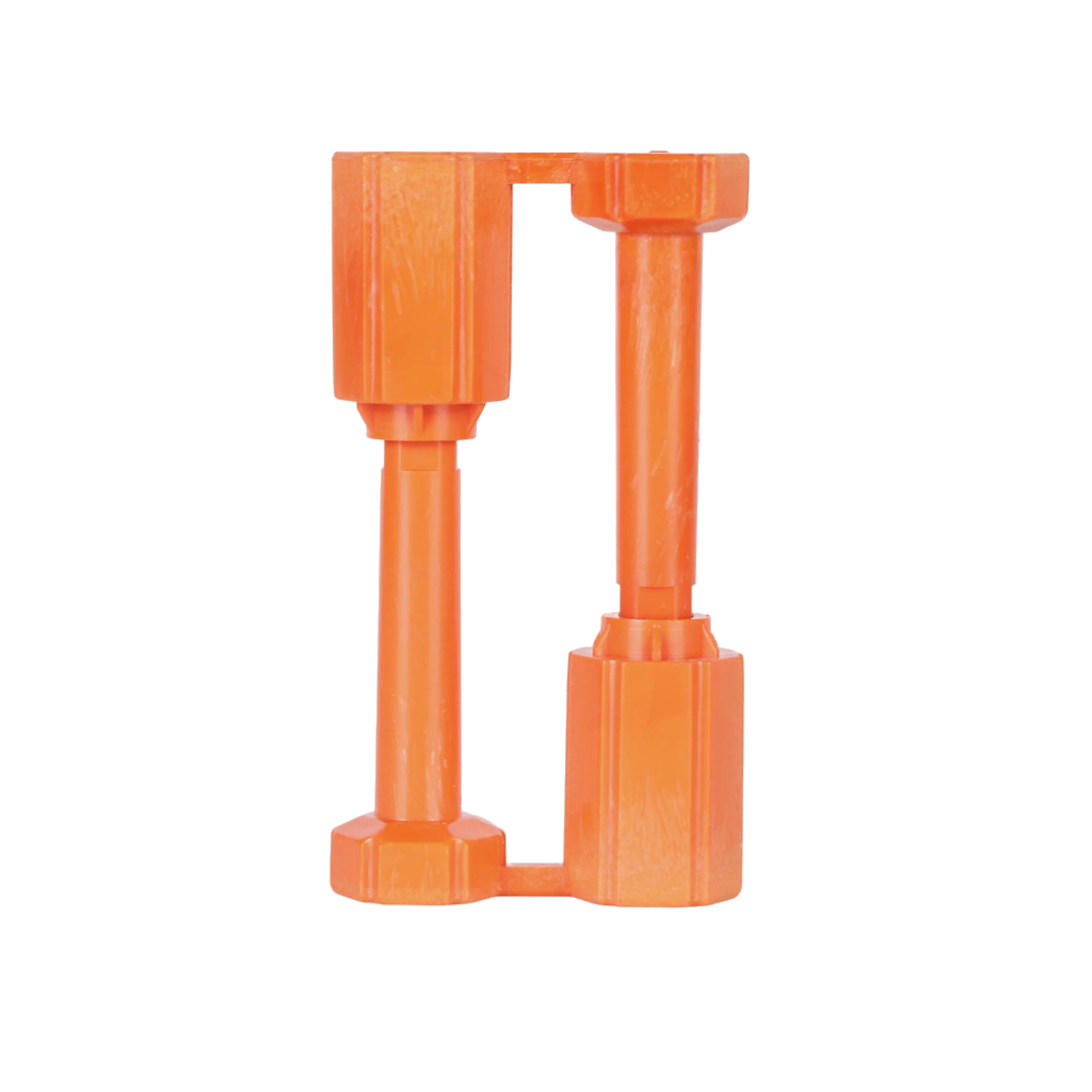 High Security Bolt Seal Tamper Proof Disposable Container Locks With Steel Code And ISO Certification · image 2