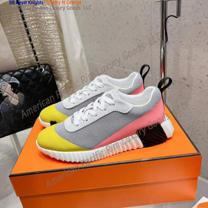 Hiery Her, Zapatos Deportivos para Correr de Alta Calidad, Ligeros, Amortiguadores, Transpirables, con Rebote, Zapatos de Moda para Hombre - Product Image 4