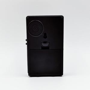 Luckarm Hot Bán đen trắng di động có thể sạc lại Chuông cửa không dây 38 giai điệu cửa chuông cho pin ngoài trời khách sạn - Product Image 5