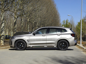 2024 สไตล์ยี่ห้อใหม่ <span class=keywords><strong>EV</strong></span> สําหรับ <span class=keywords><strong>Bmw</strong></span> <span class=keywords><strong>ix3</strong></span> ไฟฟ้า suv รถชั้นนํารุ่น <span class=keywords><strong>bmw</strong></span> ไฟฟ้า suv <span class=keywords><strong>ix3</strong></span> กีฬา - Product Image 3