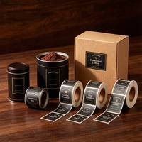 Pegatinas Adhesivas de Vinilo PVC Holográfico Ecológicas y Duraderas, de Grado Alimenticio, Lindas, Personalizables, Fuertes, Permanentes, Resistentes al Agua y a los Rayos UV, de PET