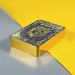 Machine de découpe de cartes à jouer industrielle de <span class=keywords><strong>table</strong></span> manuelle semi-automatique de haute précision 28000PCS/H - Product Image 5