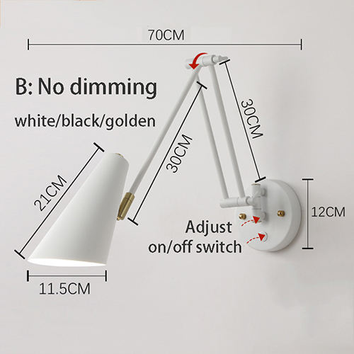 White Color A Design Bulb No Includes