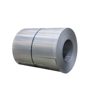 ม้วนเหล็กชุบ<span class=keywords><strong>สังกะสี</strong></span>แบบจุ่มร้อนแผ่นเก่าสำหรับอาคาร ASTM JIS - Product Image 1