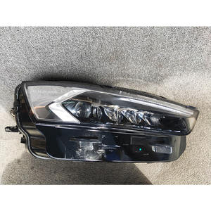 Convient pour les phares de voiture de la série domestique <span class=keywords><strong>DS7</strong></span>, phare de haute qualité, systèmes d'éclairage automobile, phares - Product Image 4