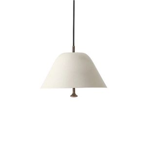 Lustre minimaliste danois pour restaurant, style chabi nordique pour maison d'hôtes, café, bureau, chambre à coucher et tête de lit colorée - Product Image 5