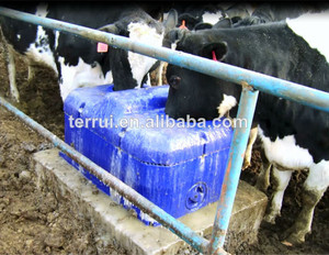 Hot Sản phẩm bán chạy terrui thương hiệu chăn nuôi máng nước thiết bị bò gia súc cừu động vật tự động uống rượu - Product Image 6