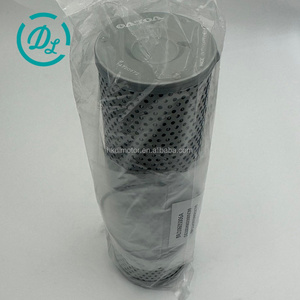 Filtre à huile hydraulique EexcavaStart 14720972 14720971 pour excavatrice EC140E EC160E EC180E EC220E - Product Image 4