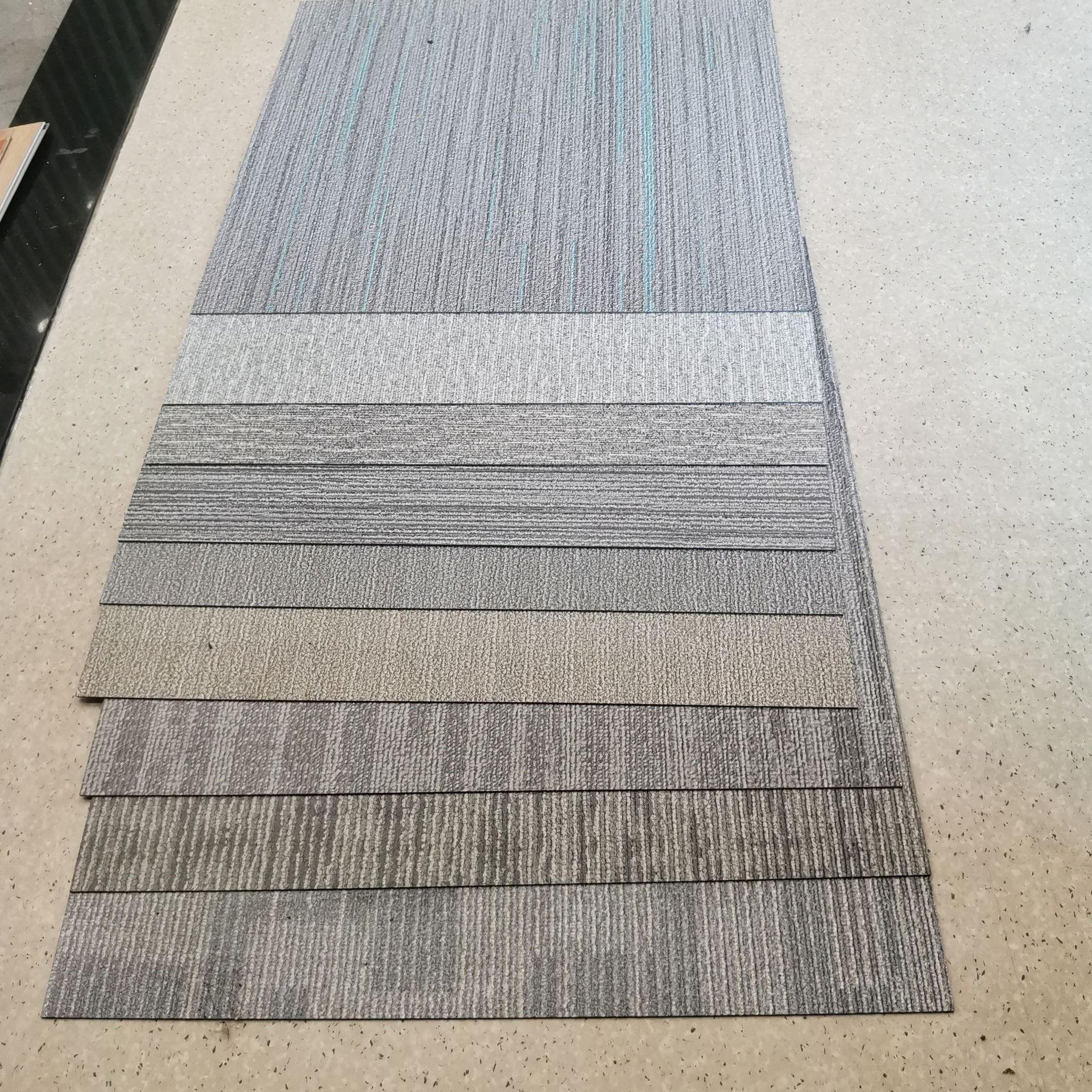 Série de motifs de tapis-60966096