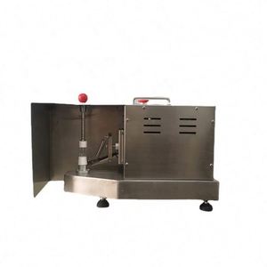 Éplucheur Électrique Industriel pour Fruits (Citron, Orange, Pomme, Poire) avec Roulement en Acier Inoxydable pour Légumes et Fruits - Product Image 5