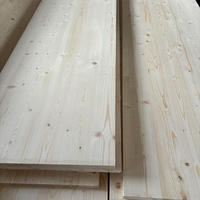 Fournisseur d'usine de bois d'épinette de haute qualité, taille personnalisée, respectueux de l'environnement