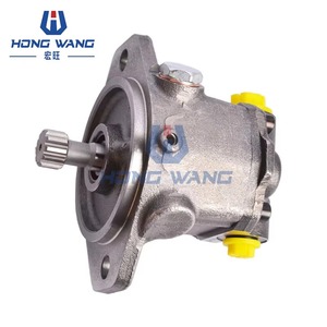 Pompe à injection de carburant 384-8612 pour moteurs diesel C11/C18, excavatrices 349DL/374FL/390DL/385C - Product Image 2