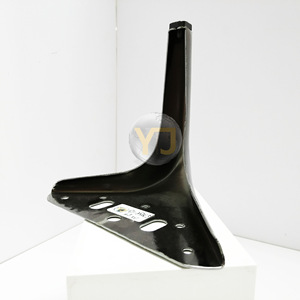 YIJUN Metal <b>Table</b> Leg 837 Heavy Duty Modern Minimalist Furniture Support - Product Image 4