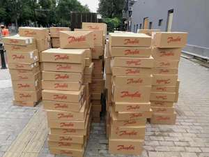 सर्वोत्तम मूल्य t2 t2 r404a R22 प्रशीतन भाग पीतल थर्मल विस्तार वाल्व एयर कंडीशनिंग वाष्पीकरण के लिए - Product Image 6