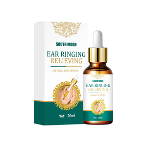 Solución para el Cuidado del Oído en Oferta, <span class=keywords><strong>Gotas</strong></span> para el Oído Suaves y Nutritivas, Limpieza Diaria Suave, Cuidado del Oído al por Mayor, 20 ml - Product Image 6